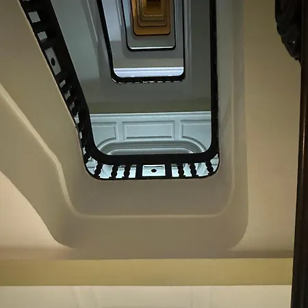 Privat bolig Mirador 1 Del Mercado - Con Bano Privado En El Centro De La Ciudad Vella