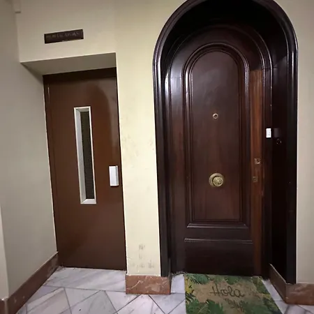 Mirador 1 Del Mercado - Con Bano Privado En El Centro De La Ciudad Vella Privat bolig