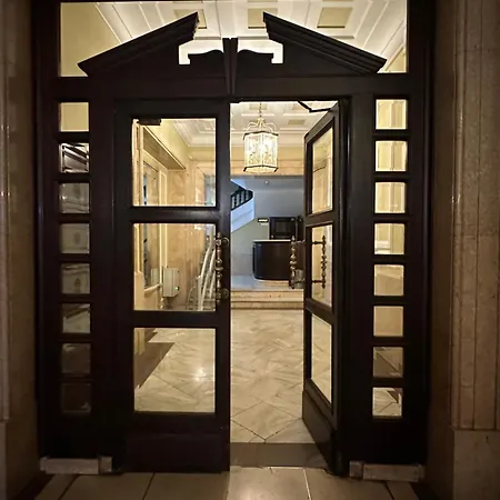Mirador 1 Del Mercado - Con Bano Privado En El Centro De La Ciudad Vella Habitación en casa particular