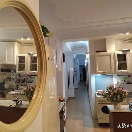 Alloggio in famiglia Mirador 1 Del Mercado - Con Bano Privado En El Centro De La Ciudad Vella Valenza