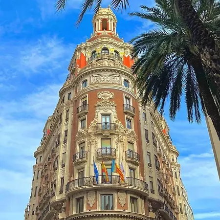 Mirador 1 Del Mercado - Con Bano Privado En El Centro De La Ciudad Vella Privat bolig *