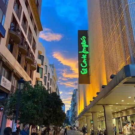 Privat bolig Mirador 1 Del Mercado - Con Bano Privado En El Centro De La Ciudad Vella