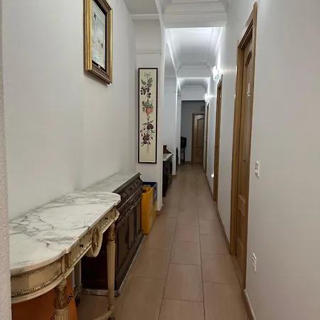 Mirador 1 Del Mercado - Con Bano Privado En El Centro De La Ciudad Vella Habitación en casa particular *
