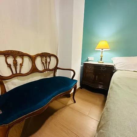 Mirador 1 Del Mercado - Con Bano Privado En El Centro De La Ciudad Vella * Valencia