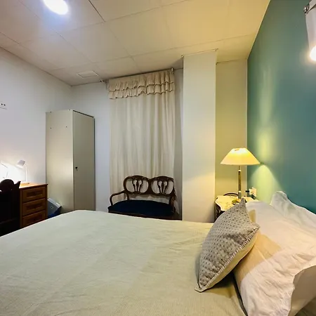 Privat bolig Mirador 1 Del Mercado - Con Bano Privado En El Centro De La Ciudad Vella *