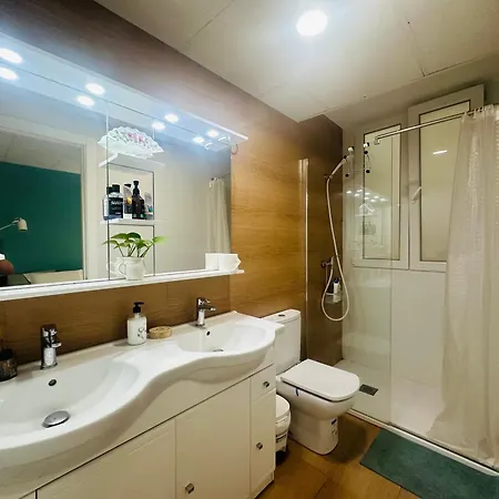 Mirador 1 Del Mercado - Con Bano Privado En El Centro De La Ciudad Vella Valencia