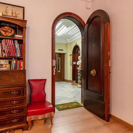 Privat bolig Mirador 1 Del Mercado - Con Bano Privado En El Centro De La Ciudad Vella Valencia