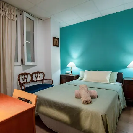 Privat bolig Mirador 1 Del Mercado - Con Bano Privado En El Centro De La Ciudad Vella