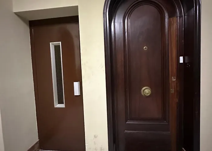 Mirador 1 Del Mercado - Con Bano Privado En El Centro De La Ciudad Vella 民宿