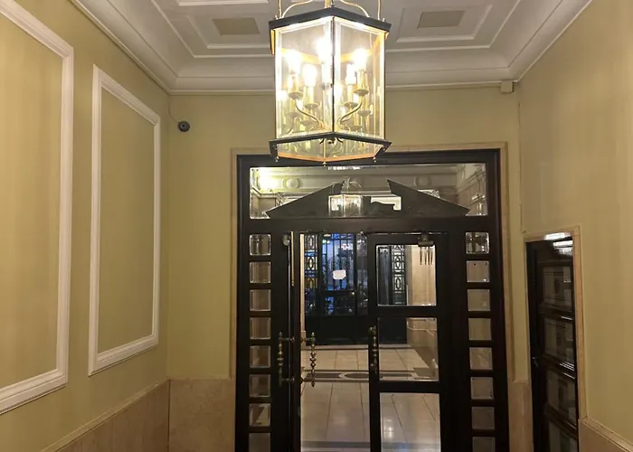 民宿 Mirador 1 Del Mercado - Con Bano Privado En El Centro De La Ciudad Vella 瓦伦西亚