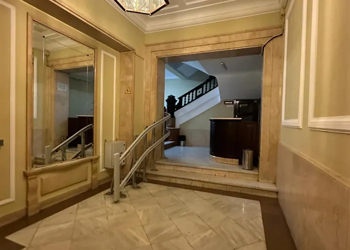 民宿 Mirador 1 Del Mercado - Con Bano Privado En El Centro De La Ciudad Vella 瓦伦西亚