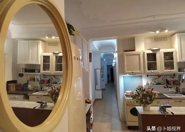 民宿 Mirador 1 Del Mercado - Con Bano Privado En El Centro De La Ciudad Vella 瓦伦西亚