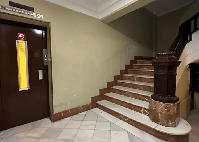 Mirador 1 Del Mercado - Con Bano Privado En El Centro De La Ciudad Vella 民宿 瓦伦西亚