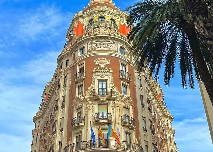 Mirador 1 Del Mercado - Con Bano Privado En El Centro De La Ciudad Vella 民宿 *