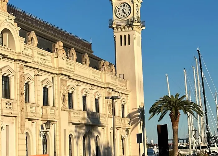 民宿 Mirador 1 Del Mercado - Con Bano Privado En El Centro De La Ciudad Vella