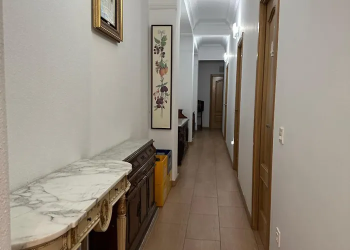 Mirador 1 Del Mercado - Con Bano Privado En El Centro De La Ciudad Vella 民宿 *