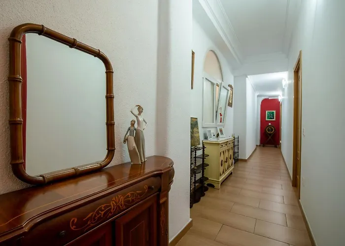 Mirador 1 Del Mercado - Con Bano Privado En El Centro De La Ciudad Vella 民宿 *