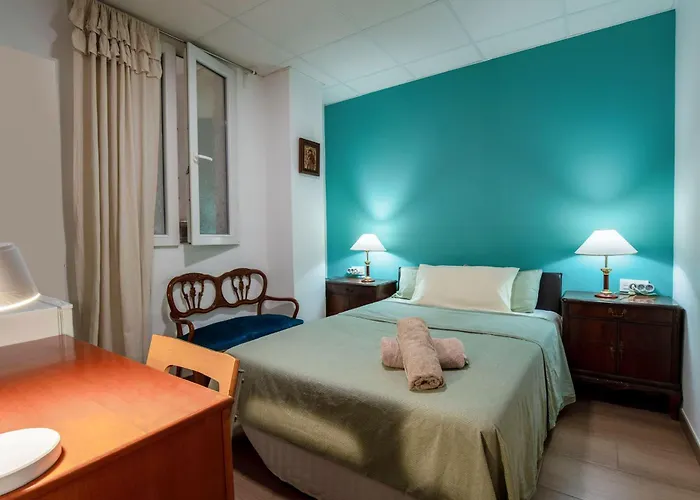 民宿 Mirador 1 Del Mercado - Con Bano Privado En El Centro De La Ciudad Vella