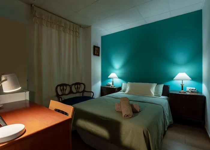 Mirador 1 Del Mercado - Con Bano Privado En El Centro De La Ciudad Vella 民宿 *