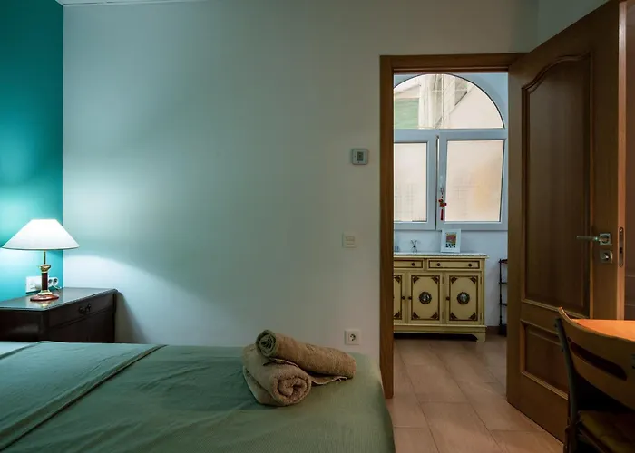 Mirador 1 Del Mercado - Con Bano Privado En El Centro De La Ciudad Vella